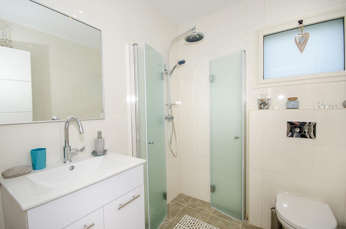 Kibbutz Gesher Hospitality Villa ภายนอก รูปภาพ